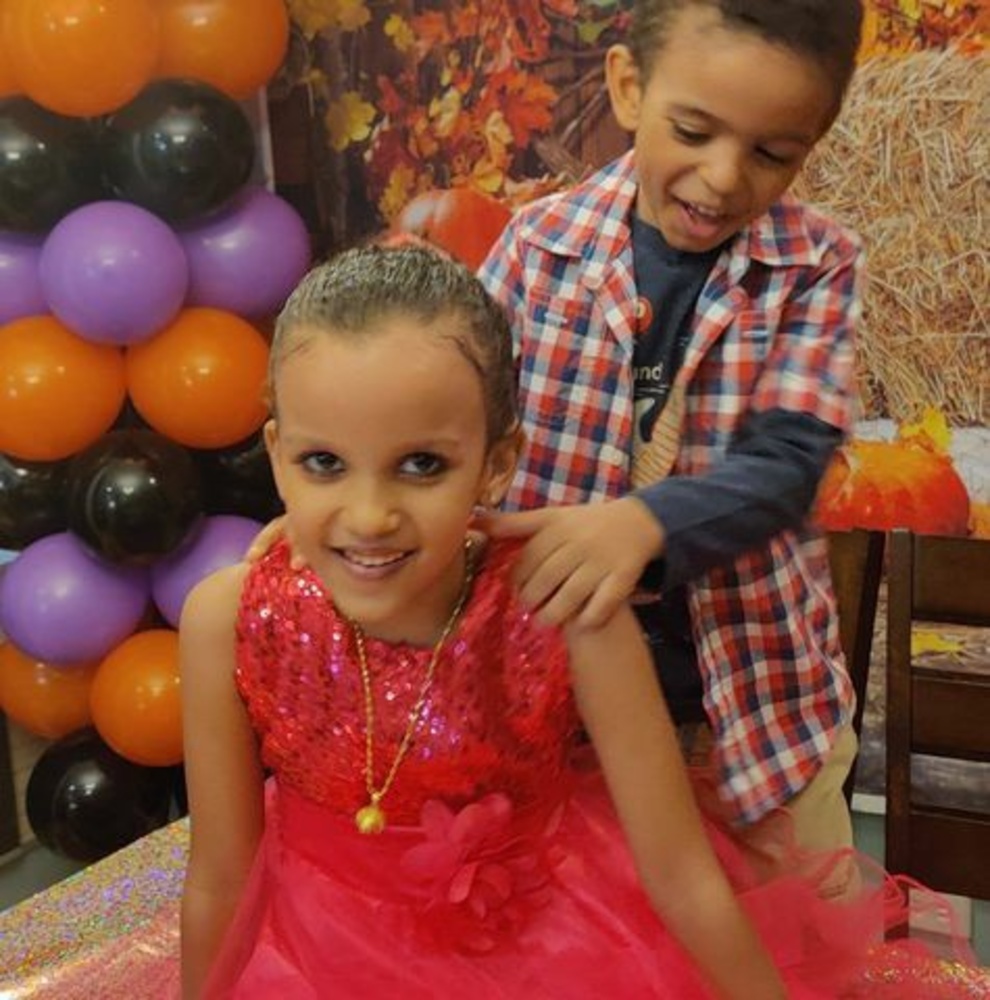 Meet your Posher, Nadiya